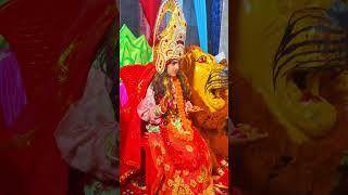 Jay mata Di #shorts #jaymatadi #vaishnodevi