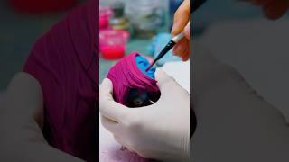 ASMR Painting a $700 X-Men Mystique Statue 