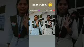 My name is Meghana Sir#youtube#shorts#funnyvideos