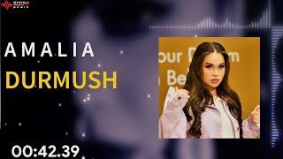 Amalia - Durmush | Official Audio Music