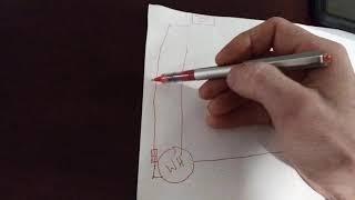 Hot Water Recirculating Loop