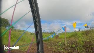 Track reading | 1st Dadiangas Padyakeros XC Race