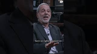 Rashid Khalidi:  Israel Is Not A Democracy