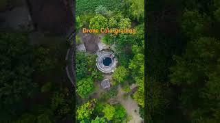 Drone Color Grading || #djimini4pro || # drone || #rajveervideogalaxy || #dronography || #nature Ram