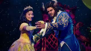 Disney's Beauty and the Beast - North American Tour Launches this Summer!