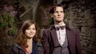 Doctor Who ~ "I'm Not Your Boyfriend"