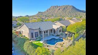 New Listing in Four Peaks at Troon Village