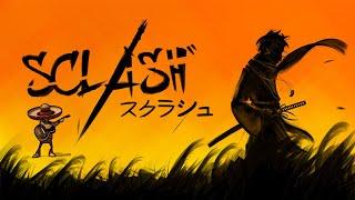 COMBATES DE SAMURAIS en Sclash Pc