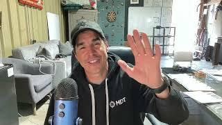 6/23/25 - WIR - Sprague ironman, games testing, workout filming, leadership, community cup.
