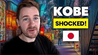 $100 Kobe Beef Experience in Kobe, Japan  (Incredible City)