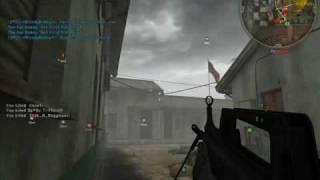 Battlefield 2: Operation Blue Pearl clips