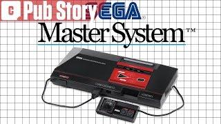 Sega Master System : les publicités du lancement