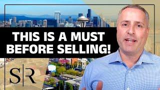 Seattle Home Sellers Beware: What You MUST Disclose Before Selling (Or Else...)