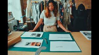 Divine Enthusiast - 4Fall2019 - Tessa Gillett
