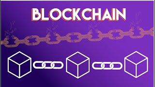 Blockchain Nedir? - Animasyon ile Anlatıyorum