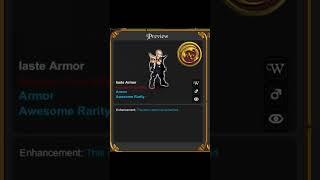 AQW CHAOS MILITIA MERGE /JOIN CROWNSREACH