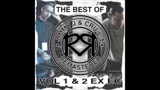 THE BEST OF JIMMY J & CRU-L-T VOL.1