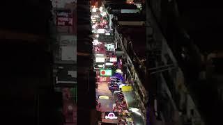 Hotter than Walking Street Pattaya Thailand