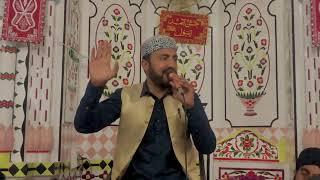 The Best Mehfil Naat Sharif You'll Ever See - Muhammad Usama Khalid