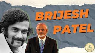 India's BEST Cricketer turned ADMINISTRATOR? | Brijesh Patel | Raman Rewinds | #wvraman
