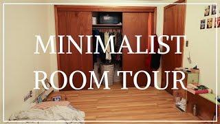 Minimalist Room Tour // NeliaRose