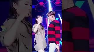 William Chan dances with Xie Na and Jia Ling陈伟霆跳舞用胸膛肩部卡点，和谢娜贾玲热舞