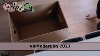 Veränderungen bei PiexSu 2023