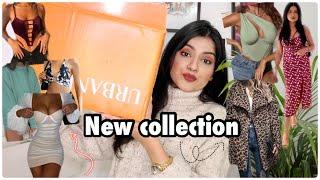 URBANIC HAUL 2022 | Urbanic New Collection | Urbanic Winter Wear, Jackets, Dresses, Tops & More