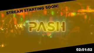 PASH & FERDINAND FELLER LIVE - DJ's in the Mix!