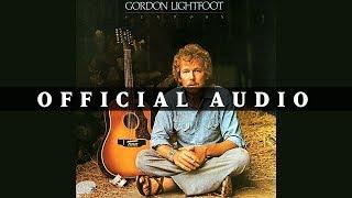 Gordon Lightfoot - Sundown (Official Audio)