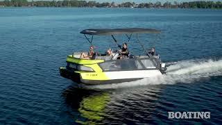 2022 Boat Buyers Guide: Sea-Doo 21 Switch Cruise