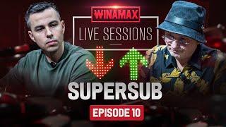  Winamax Live Sessions  S03E10 (English subs)