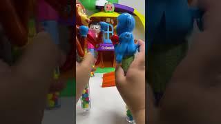 Wankcy monkey candy #candy #shortsvideo