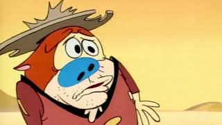 The Ren and Stimpy Show (1991 to 1996)