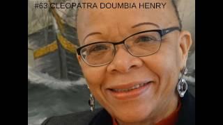 064 Cleopatra Doumbia-Henry, President, World Maritime University