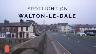 Area Spotlight: Walton-Le-Dale, Preston - Roberts & Co Estate Agents