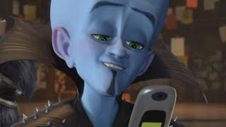 When you watch Megamind as an adult