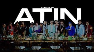 Ex Battalion - ATIN