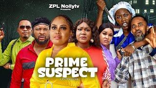 PRIME SUSPECT  Nigerian Movies 2024 Latest Full Movies NKIRU SYLVANUS OBINNA NJOKU, CHIGOZIE ATUANYA