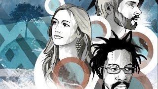 The Polish Ambassador, Mr. Lif, Ayla Nereo - Shine Bright (Jumpsuit Records)