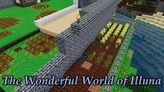 Starting Gardens | The Wonderful World of Illuna 45