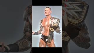 King of REVERSALRandy Orton || RKO #wwe #reelomaniac #randyorton #subscribe #wrestlemania #wweraw