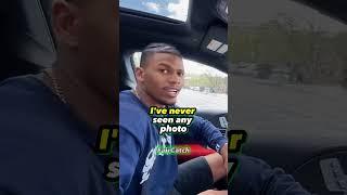 Why SHEDEUR SANDERS has no GIRL TROUBLE like TRAVIS HUNTER!  #nfl #ncaa #shorts