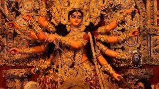 DURGA PART 1 -  Navaratri, 32 names of Ma Durga, Sadhana, by Rajarshi Nandy