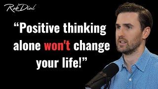 STOP Thinking Negatively and REPROGRAM Your Mind for Success