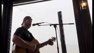 Yellow Ledbetter - Pearl Jam (Live Acoustic Cover by Johnny Chase)