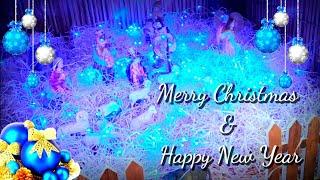 Christmas WhatsApp status video 2020 | Merry Christmas status 2020 | Christmas WhatsApp status