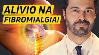 Fibromialgia tem Tratamentos Comprovados!