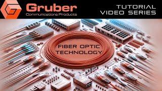 Fiber Optic Technology