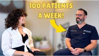 Asking A Successful Acupuncturist About His Business